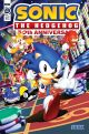 SONIC THE HEDGEHOG 30TH ANNIVERSARY SPECIAL 1:10 COVER