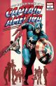 UNITED STATES CAPTAIN AMERICA #1 (OF 5) CARNERO VARIANT