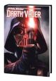 STAR WARS DARTH VADER BY SOULE OMNIBUS HC CAMUNCOLI COVER