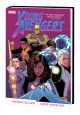 YOUNG AVENGERS BY GILLEN AND MCKELVIE OMNIBUS HC