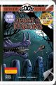 CLAIRE AND THE DRAGONS 1 VHS