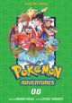 POKEMON ADV COLLECTORS ED GN VOL 08