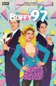 BUFFY 97 #1 COVER C 10 COPY YOSHITANI