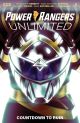 POWER RANGERS UNLTD COUNTDOWN RUIN #1 COVER E UNLOCK