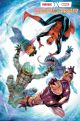 FORTNITE X MARVEL ZERO WAR #1 JIM CHEUNG VARIANT