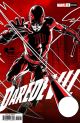 DAREDEVIL #1 QUESADA HIDDEN GEM VARIANT