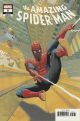 AMAZING SPIDER-MAN #5 50 COPY ESAD RIBIC VARIANT