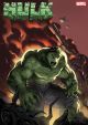 HULK #8 25 COPY CLARKE VARIANT
