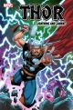 THOR LIGHTNING AND LAMENT #1 A