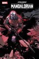 STAR WARS MANDALORIAN #1 50 COPY YU VARIANT