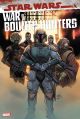 STAR WARS WAR OF BOUNTY HUNTERS OMNIBUS HC YU DIRECT VARIANT