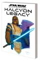 STAR WARS HALCYON LEGACY TP