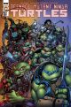 TMNT ONGOING #130 COVER C 10 COPY FRANKS