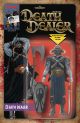 FRANK FRAZETTA DEATH DEALER #2 C 1:5 ACTION FIGURE
