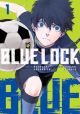 BLUE LOCK GN VOL 01