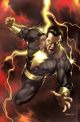 BLACK ADAM #1 COVER H 1:100 LUCIO PARRILLO FOIL VARIANT