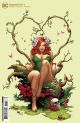 POISON IVY #1 (OF 6) COVER F 1:50 FRANK CHO VARIANT