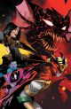POWER RANGERS UNLIMITED COINLESS #1 COVER C 1:10