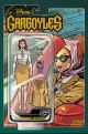 GARGOYLES #7 COVER J 1:10 ACTION FIGURE