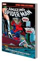 AMAZING SPIDER-MAN EPIC COLL TP SPIDER-MAN OR SPIDER-CLONE