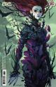 POISON IVY #13 COVER F 1:25 MINDY LEE CARD STOCK VARIANT