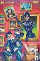 CATWOMAN #56 COVER E 1:25 RIAN GONZALES CARD STOCK VARIANT