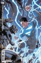 ADVENTURES OF SUPERMAN JON KENT #4 (OF 6) COVER E 1:25 TYLER KIRKHAM CARD STOCK