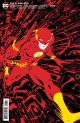 FLASH #800 COVER I 1:25 JAVIER RODRIGUEZ CARD STOCK VARIANT