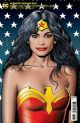 WONDER WOMAN #800 COVER B BRIAN BOLLAND CARD STOCK VARIANT