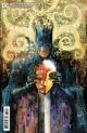 DETECTIVE COMICS #1073 COVER F 1:25 MARTIN SIMMONDS CARD STOCK VARIANT