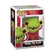 POP HEROES HARLEY QUINN ANIMATED SERIES FRANK THE PLANT
