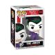 POP HEROES  Harley Quinn Animated Series HARLEY THE JOKER