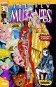 NEW MUTANTS #98 PAN DIMENSIONAL 3D ED