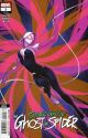 SPIDER-GWEN THE GHOST-SPIDER #1 2ND PTG ERNANDA SOUZA VAR