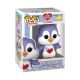 FUNKO POP CARE BEARS COUSINS COZY HEART PENGUIN