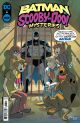 BATMAN & SCOOBY-DOO MYSTERIES (2024) #6 A
