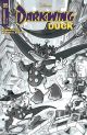 DARKWING DUCK (2025) #5 COVER F 1:10 CANGIALOSI LINE ART