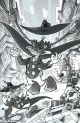 DARKWING DUCK (2025) #5 COVER H 1:15 CANGIALOSI LINE ART VIRGIN
