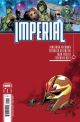 IMPERIAL (2025) #1 A