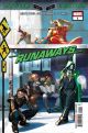 RUNAWAYS (2025) #1 A STEPHANIE HANS