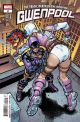GWENPOOL (2025) #2 A