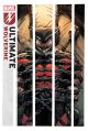 ULTIMATE WOLVERINE (2025) #6 A