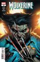 WOLVERINE (2024) #10 A