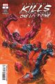 DEADPOOL KILLS MARVEL U ONE LAST TIME (2025) #3 A