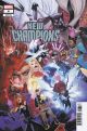 NEW CHAMPIONS (2025) #6 EDWIN GALMON VARIANT