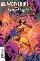 WOLVERINE AND KITTY PRYDE (2025) #3