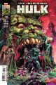 INCREDIBLE HULK (2023) #26 A