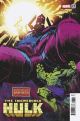 INCREDIBLE HULK (2023) #26 SANFORD GREENE BRING ON THE BAD GUYS VARIANT
