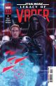 STAR WARS LEGACY OF VADER (2025) #5 A