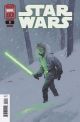 STAR WARS (2025) #2 1:25 JOSEMARIA CASANOVAS VARIANT